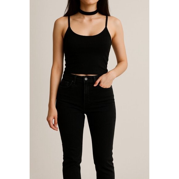 Indie Sleaze Levi’s 312 Jeans Black W30 L30 Slim Mid Rise Stretch Classic Rebel - Picture 1 of 16